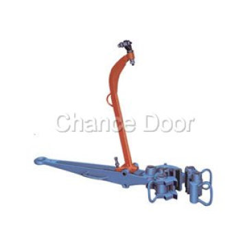 Manual Tong (CDRT)